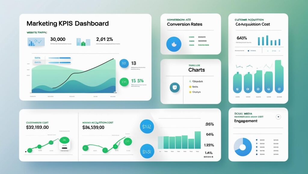 relatórios analíticos no marketing digital