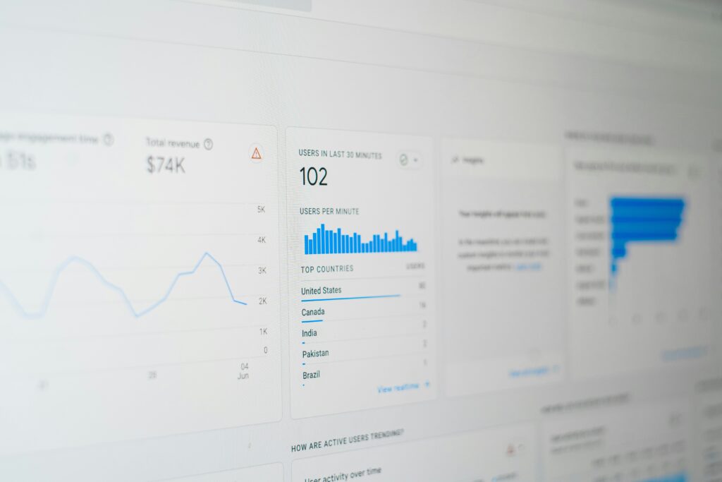 definir público-alvo de cliente