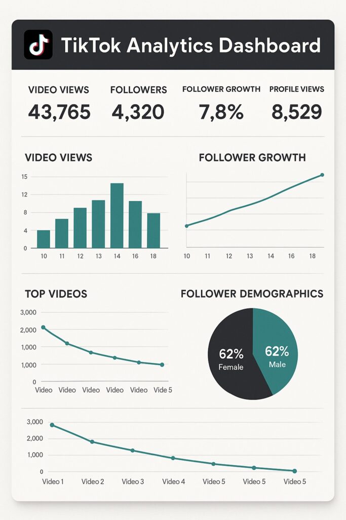 relatórios analíticos no marketing digital