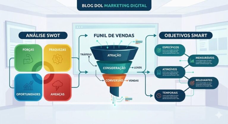 Como Criar um Plano de Marketing para Clientes
