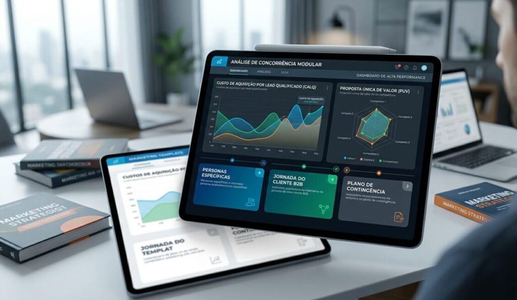 Como Criar um Plano de Marketing para Clientes - Consultoria de Marketing
