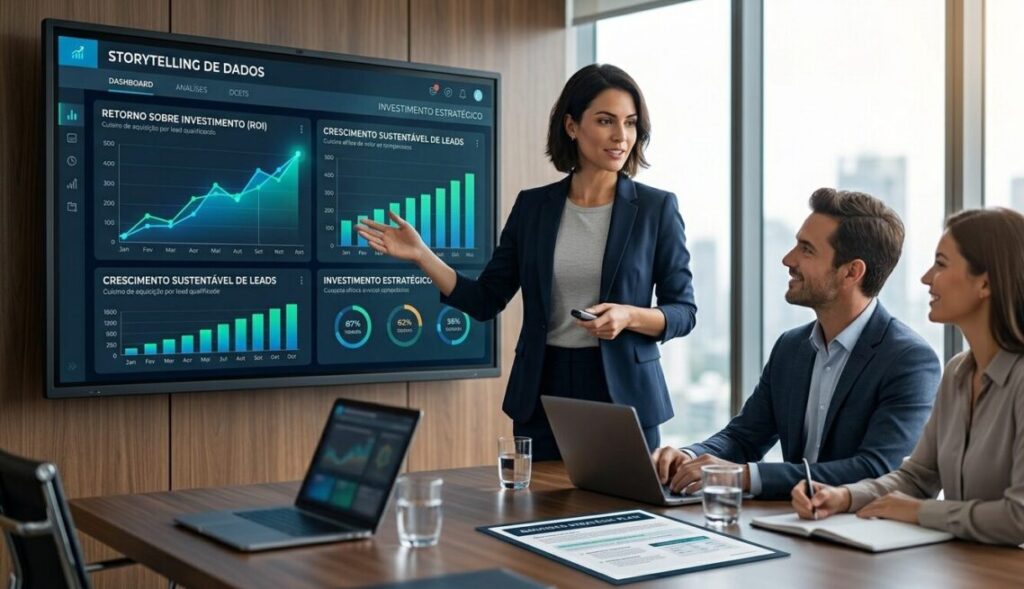 Como Criar um Plano de Marketing para Clientes - Consultoria de Marketing