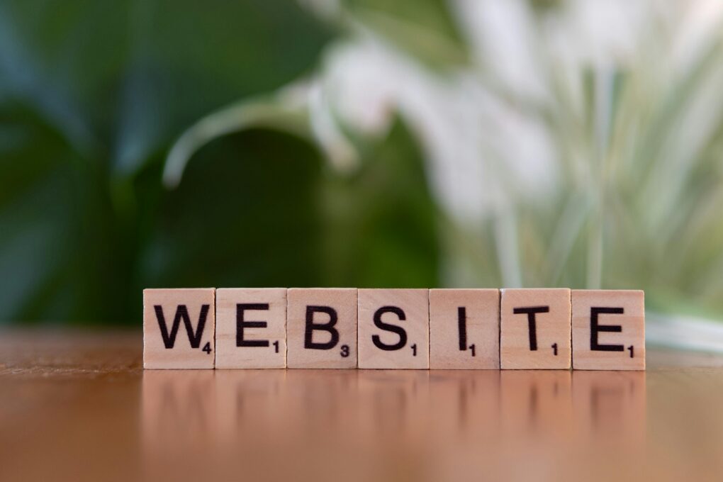 Construção de um site eficaz - Fundamentos do Marketing