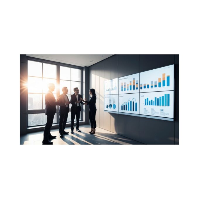 Como apresentar a análise para o cliente - Consultoria de marketing