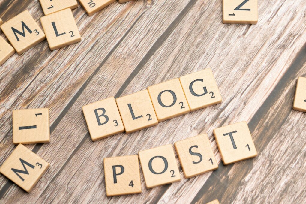 Blogs e a importância do conteúdo relevante - Fundamentos do Marketing